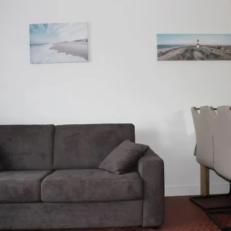 Neuf 2 Avec Jardin 2 Places De Parking Securise A 300 Metres De La Ronce-les-Bains