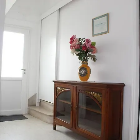 Apartman Neuf 2 Avec Jardin 2 Places De Parking Securise A 300 Metres De La *