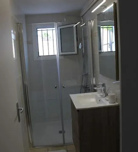 Neuf 2 Avec Jardin 2 Places De Parking Securise A 300 Metres De La * Ronce-les-Bains