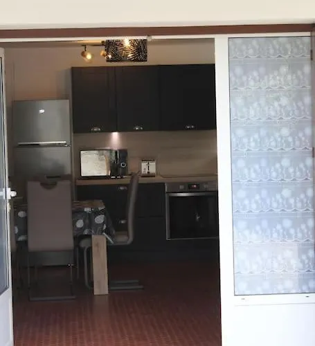 Neuf 2 Avec Jardin 2 Places De Parking Securise A 300 Metres De La Apartamento