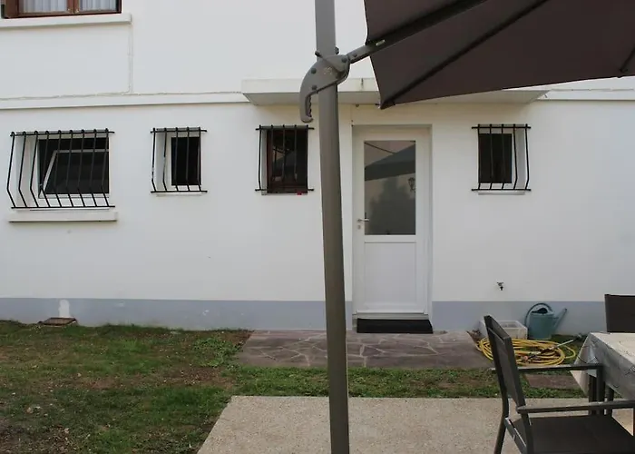 Neuf 2 Avec Jardin 2 Places De Parking Securise A 300 Metres De La Apartamento Ronce-les-Bains