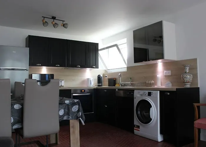 Neuf 2 Avec Jardin 2 Places De Parking Securise A 300 Metres De La * Ronce-les-Bains