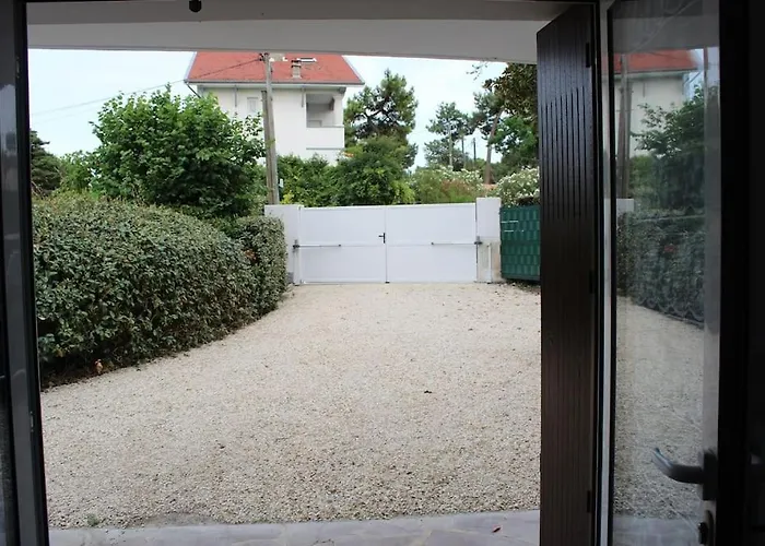 Apartamento Neuf 2 Avec Jardin 2 Places De Parking Securise A 300 Metres De La Ronce-les-Bains